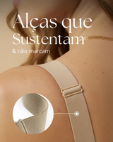 Kit Sustentação — Suporte Real