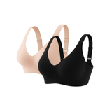 Sutiã Curves Plus Size - Conforto e Sustentação