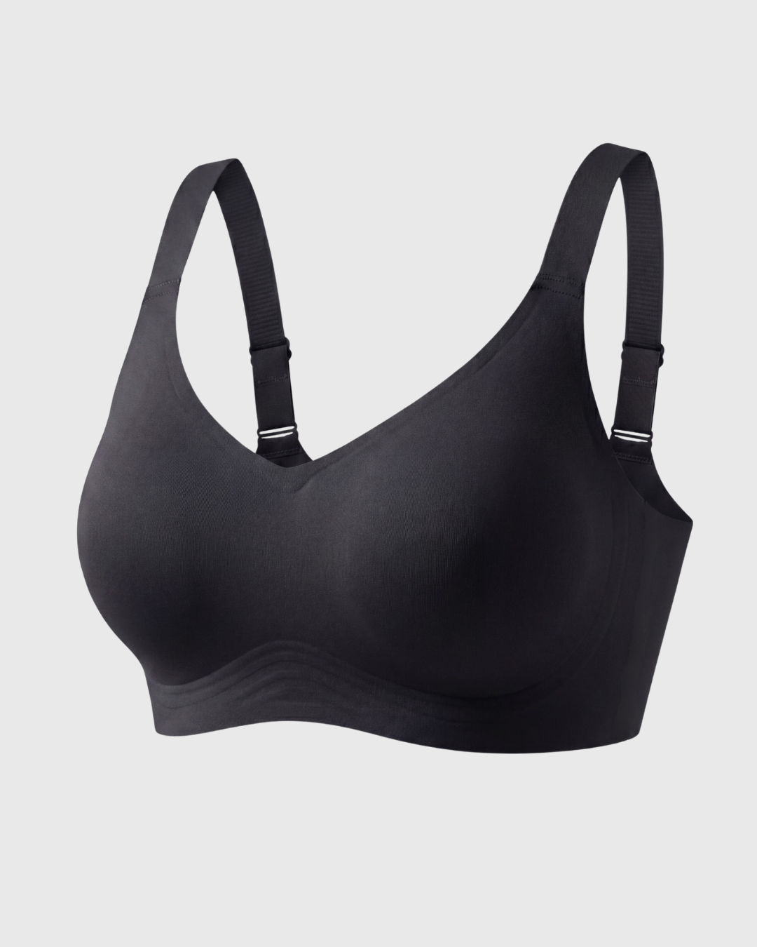 Sutiã Conforto Premium Reforçado - Alta Sustentação e Conforto
