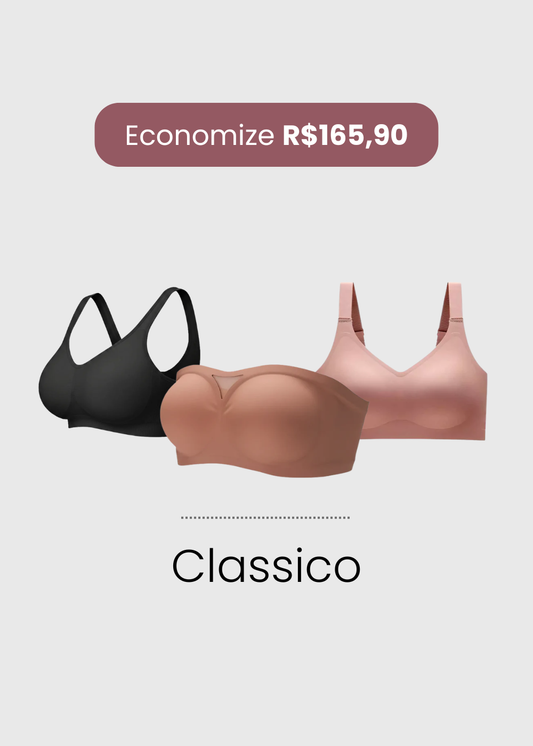 Kit Clássico