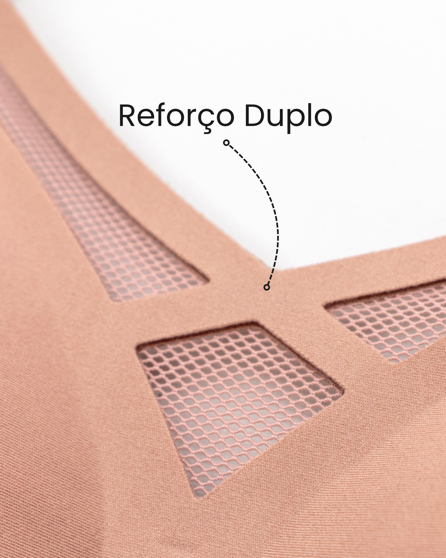 Kit Sustentação — Suporte Real