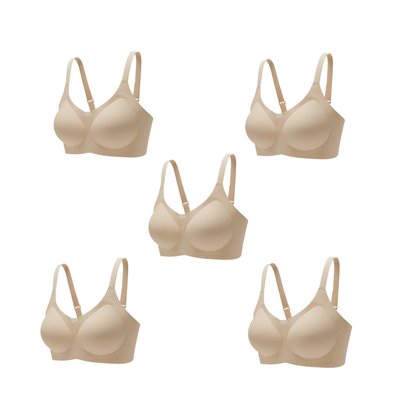 Oferta Black Sutiã Glamour