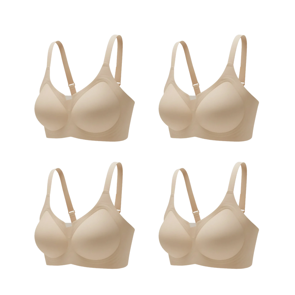 Oferta Black Sutiã Glamour