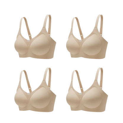 Oferta Black Sutiã Glamour