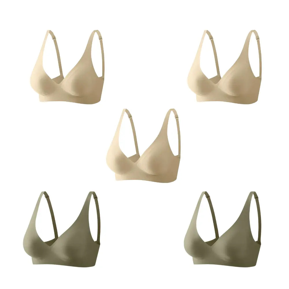 Oferta Black Sutiã FIT Alça Fina