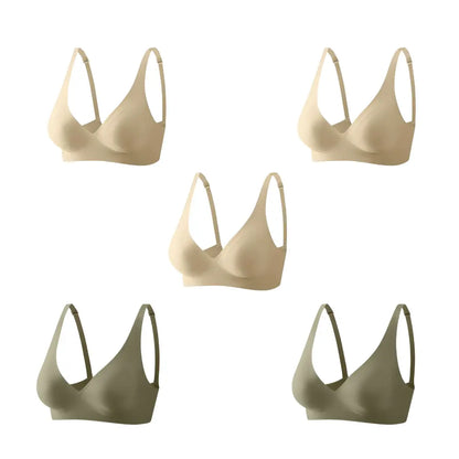 Oferta Black Sutiã FIT Alça Fina