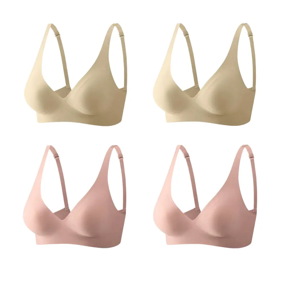 Oferta Black Sutiã FIT Alça Fina