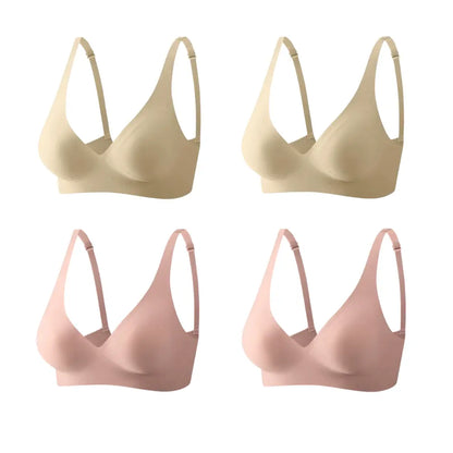 Oferta Black Sutiã FIT Alça Fina