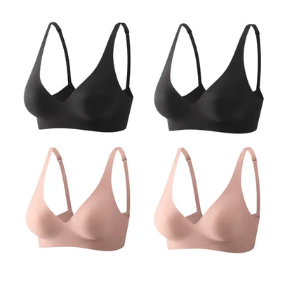 Oferta Black Sutiã FIT Alça Fina