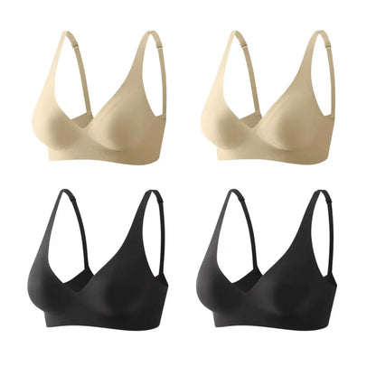 Oferta Black Sutiã FIT Alça Fina