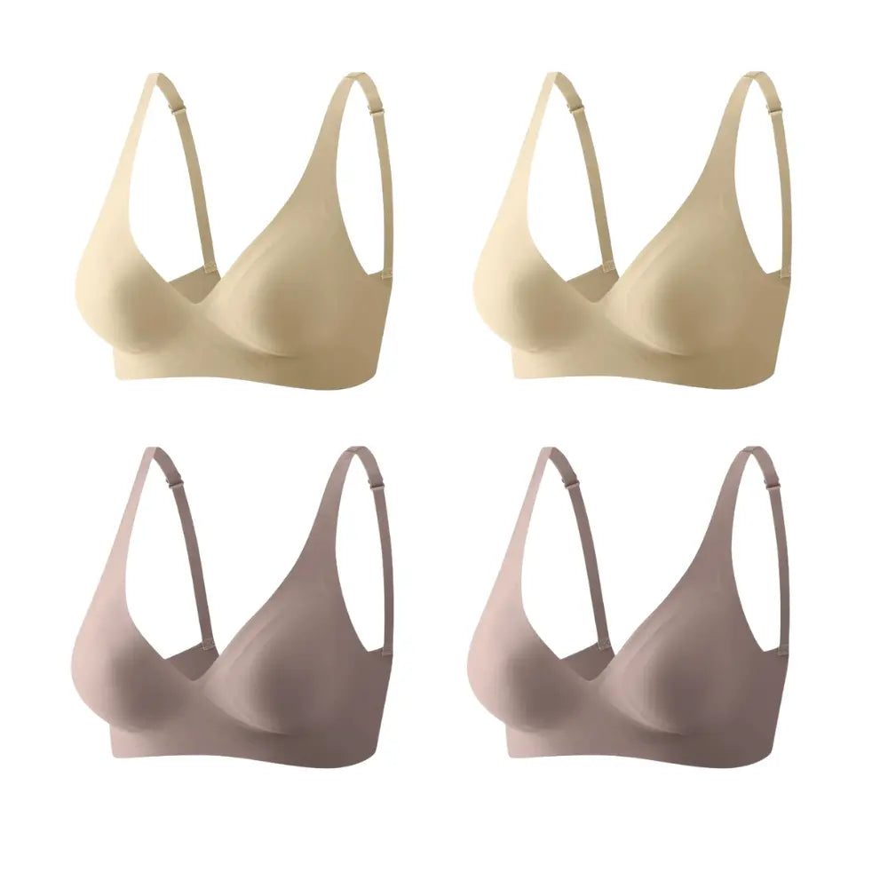 Oferta Black Sutiã FIT Alça Fina