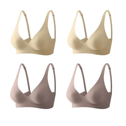 Oferta Black Sutiã FIT Alça Fina