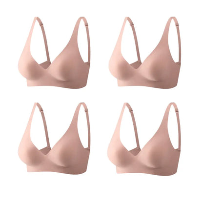 Oferta Black Sutiã FIT Alça Fina