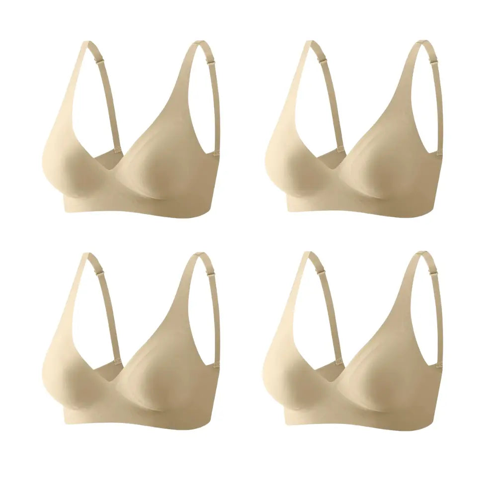 Oferta Black Sutiã FIT Alça Fina