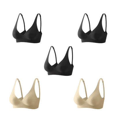 Oferta Black Sutiã FIT Alça Fina