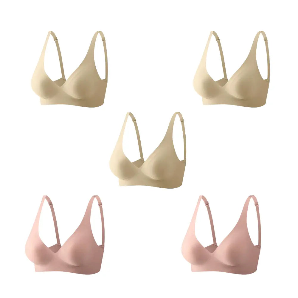 Oferta Black Sutiã FIT Alça Fina