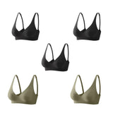 Kit Sutiã FIT Alça Fina