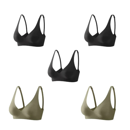 Oferta Black Sutiã FIT Alça Fina