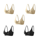 Kit Sutiã FIT Alça Fina