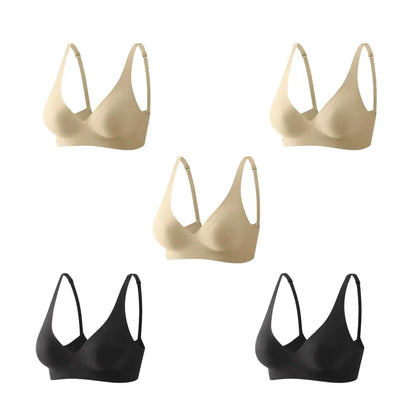 Oferta Black Sutiã FIT Alça Fina