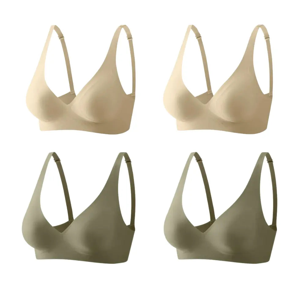 Oferta Black Sutiã FIT Alça Fina