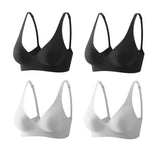 Kit Sutiã FIT Alça Fina