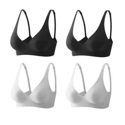 Oferta Black Sutiã FIT Alça Fina