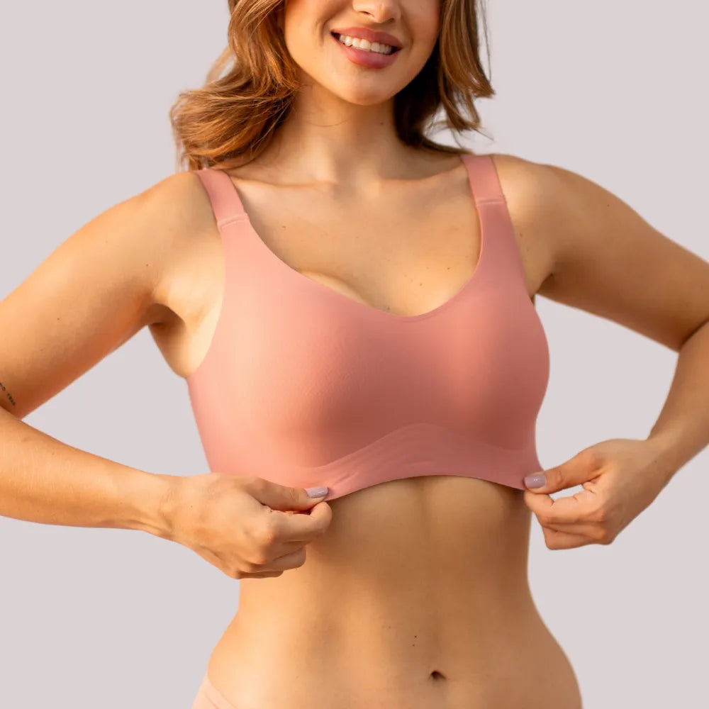 Prepare-se para a Black Friday 2024 da Cygnuss com super ofertas e até 50% de desconto! Garanta seu kit de sutiãs esportivos, tops e shorts modeladores com máxima sustentação e conforto. Modelos plus size disponíveis para ajudar a modelar seu corpo. Aproveite a liquidação de Natal e as roupas para o final do ano. Faça suas compras online Black Friday com segurança, frete grátis e cupom de desconto. Acesse o melhor site para comprar presentes e garanta o melhor preço!