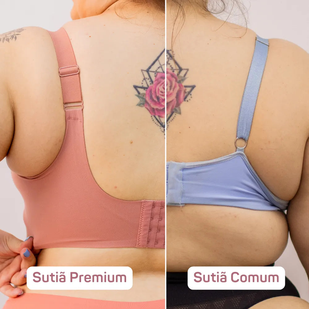 Prepare-se para a Black Friday 2024 da Cygnuss com super ofertas e até 50% de desconto! Garanta seu kit de sutiãs esportivos, tops e shorts modeladores com máxima sustentação e conforto. Modelos plus size disponíveis para ajudar a modelar seu corpo. Aproveite a liquidação de Natal e as roupas para o final do ano. Faça suas compras online Black Friday com segurança, frete grátis e cupom de desconto. Acesse o melhor site para comprar presentes e garanta o melhor preço!