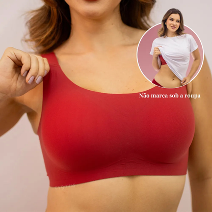 Prepare-se para a Black Friday 2024 da Cygnuss com super ofertas e até 50% de desconto! Garanta seu kit de sutiãs esportivos, tops e shorts modeladores com máxima sustentação e conforto. Modelos plus size disponíveis para ajudar a modelar seu corpo. Aproveite a liquidação de Natal e as roupas para o final do ano. Faça suas compras online Black Friday com segurança, frete grátis e cupom de desconto. Acesse o melhor site para comprar presentes e garanta o melhor preço!
