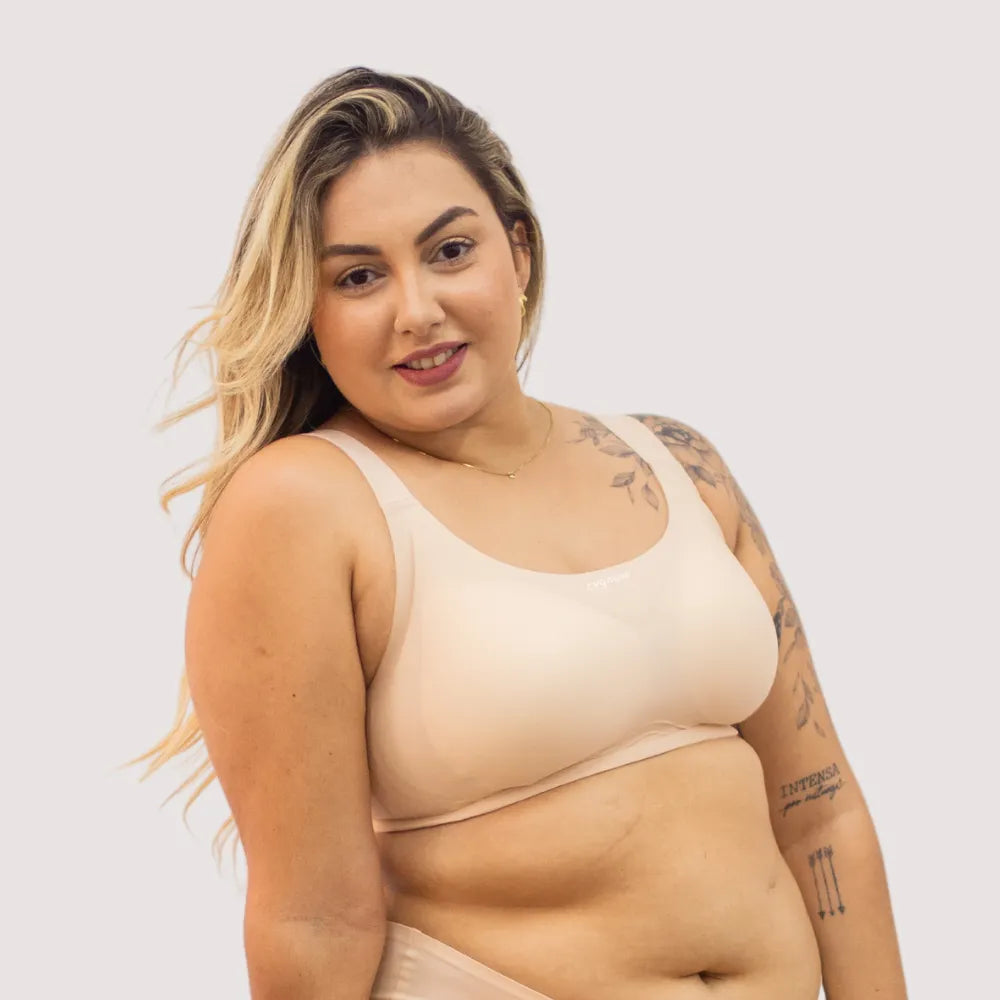 Prepare-se para a Black Friday 2024 da Cygnuss com super ofertas e até 50% de desconto! Garanta seu kit de sutiãs esportivos, tops e shorts modeladores com máxima sustentação e conforto. Modelos plus size disponíveis para ajudar a modelar seu corpo. Aproveite a liquidação de Natal e as roupas para o final do ano. Faça suas compras online Black Friday com segurança, frete grátis e cupom de desconto. Acesse o melhor site para comprar presentes e garanta o melhor preço!