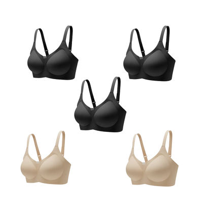 Oferta Black Sutiã Glamour