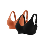 Sutiã Curves Plus Size - Conforto e Sustentação