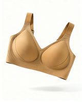 Sutiã Curves Plus Size - Conforto e Sustentação