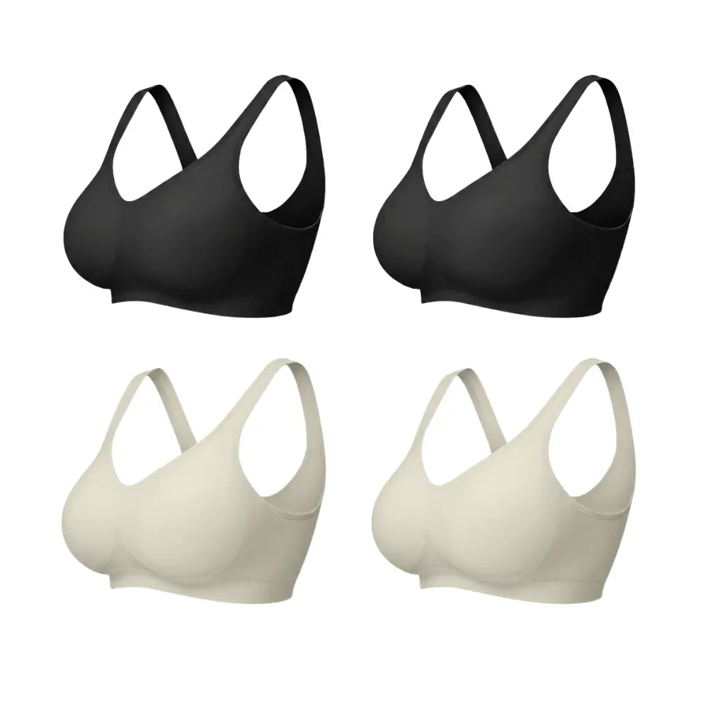 Oferta Black Sutiã Daily Original