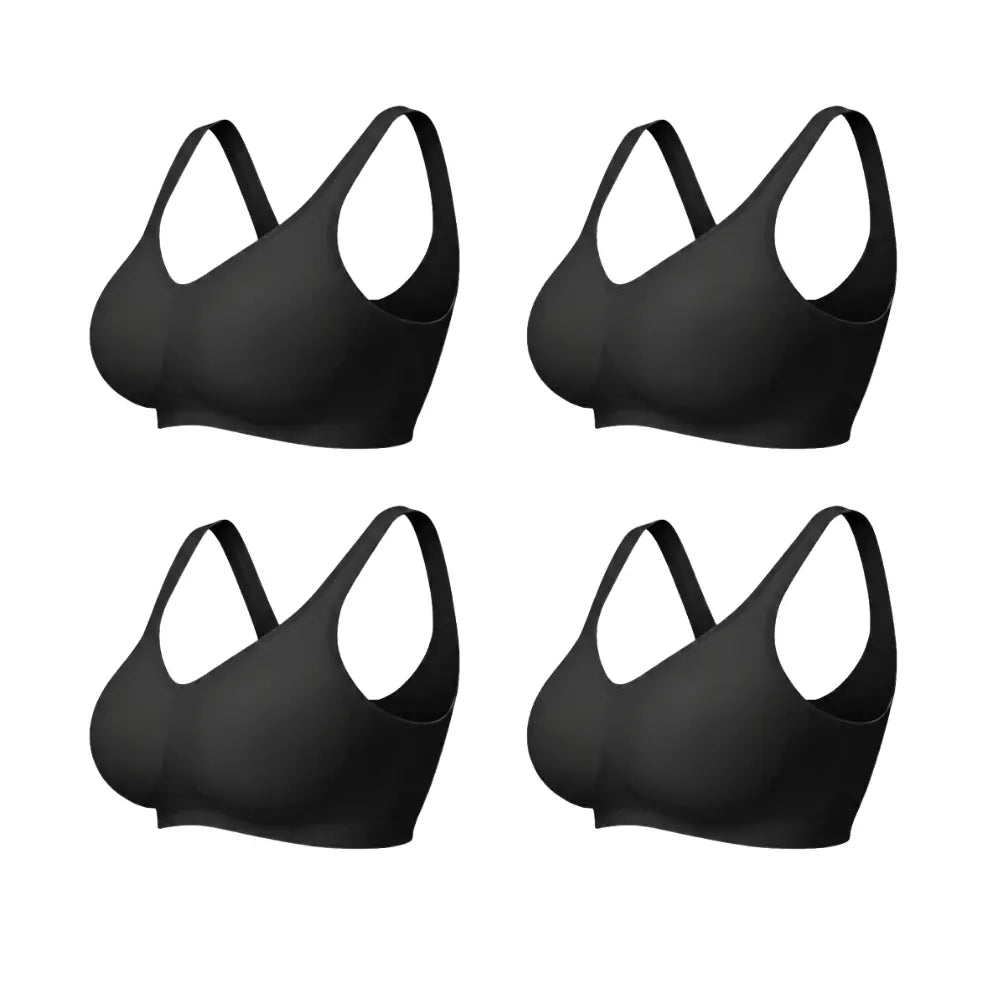 Oferta Black Sutiã Daily Original