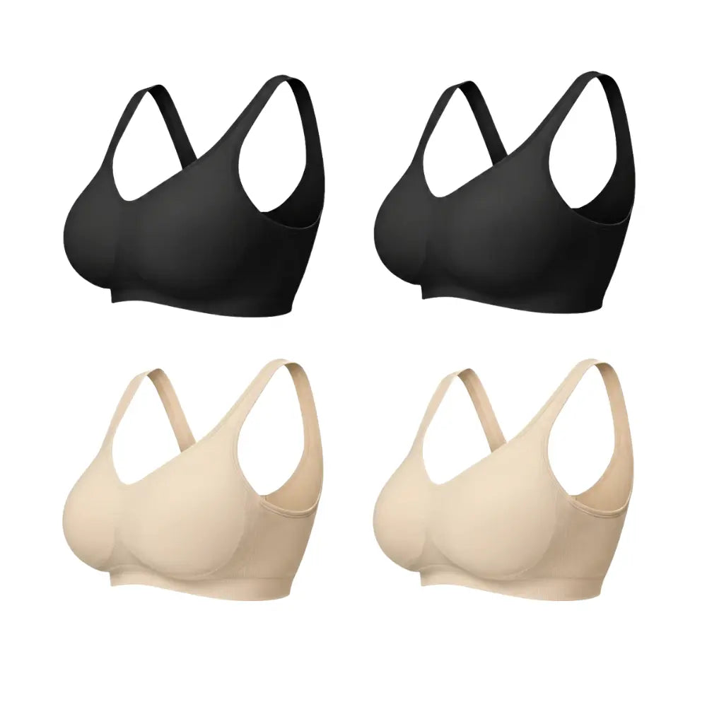 Oferta Black Sutiã Daily Original