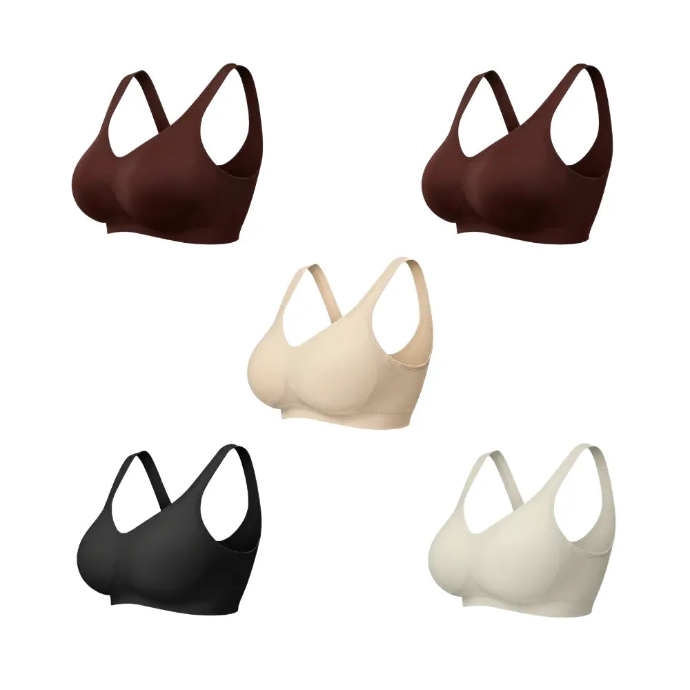 Oferta Black Sutiã Daily Original