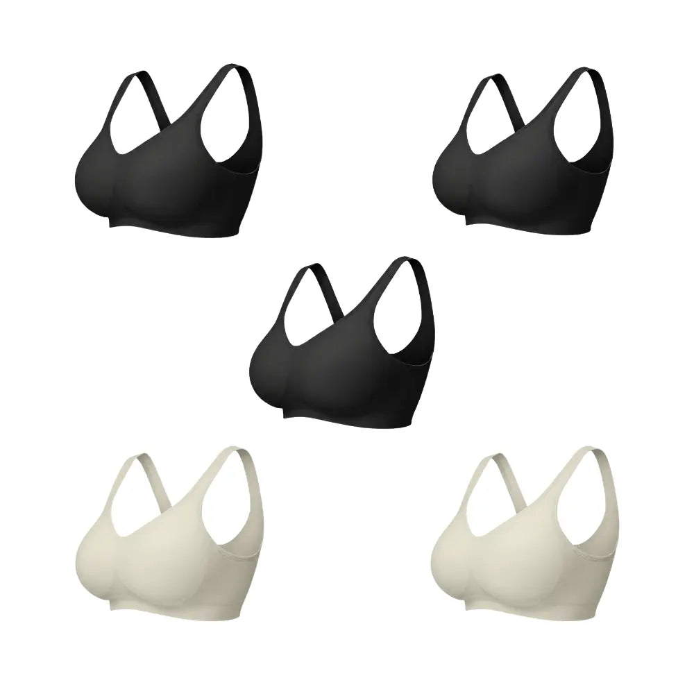 Oferta Black Sutiã Daily Original