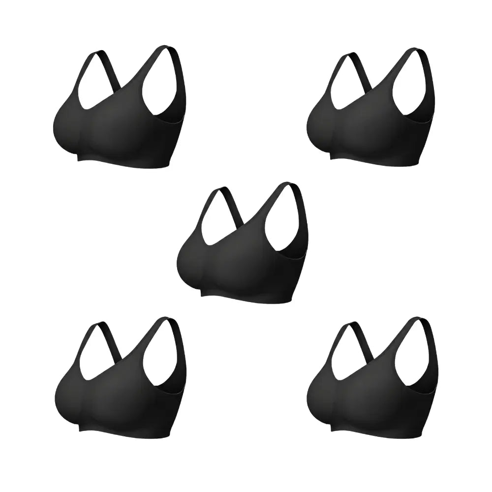 Oferta Black Sutiã Daily Original