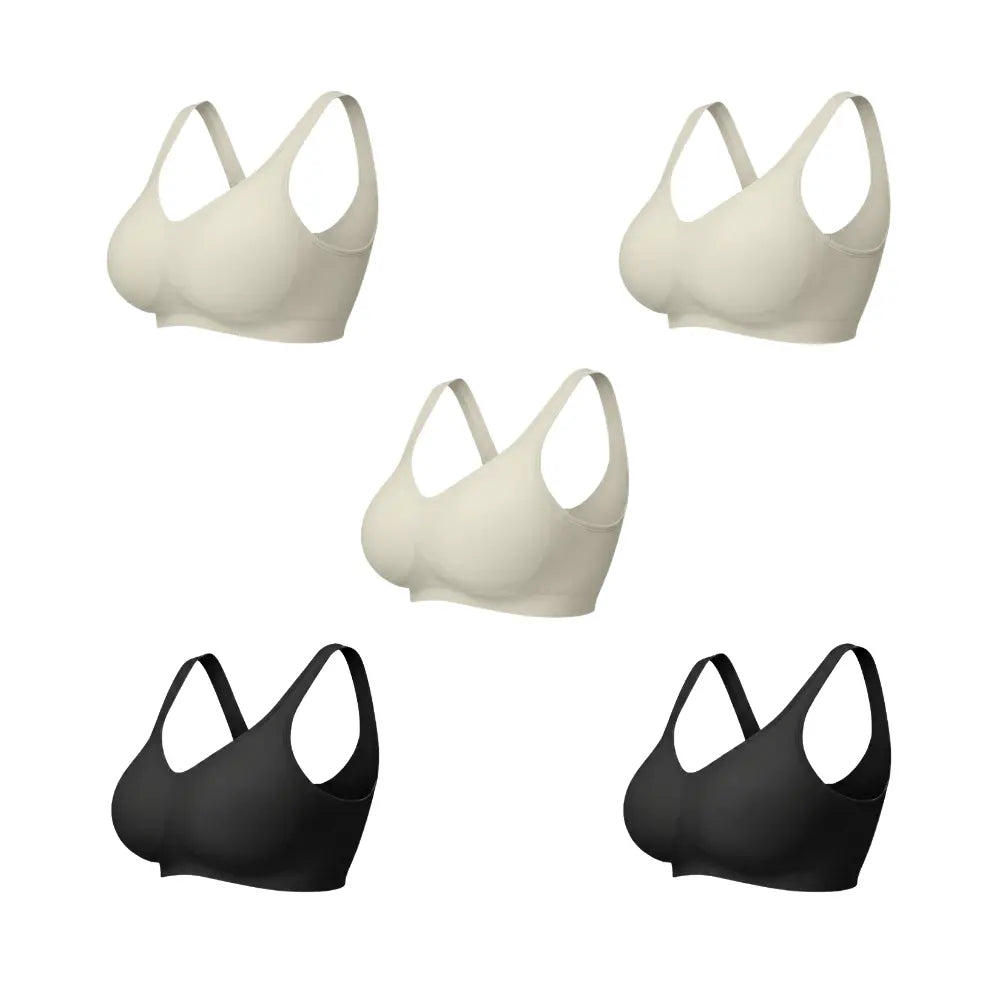 Oferta Black Sutiã Daily Original