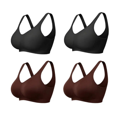 Oferta Black Sutiã Daily Original