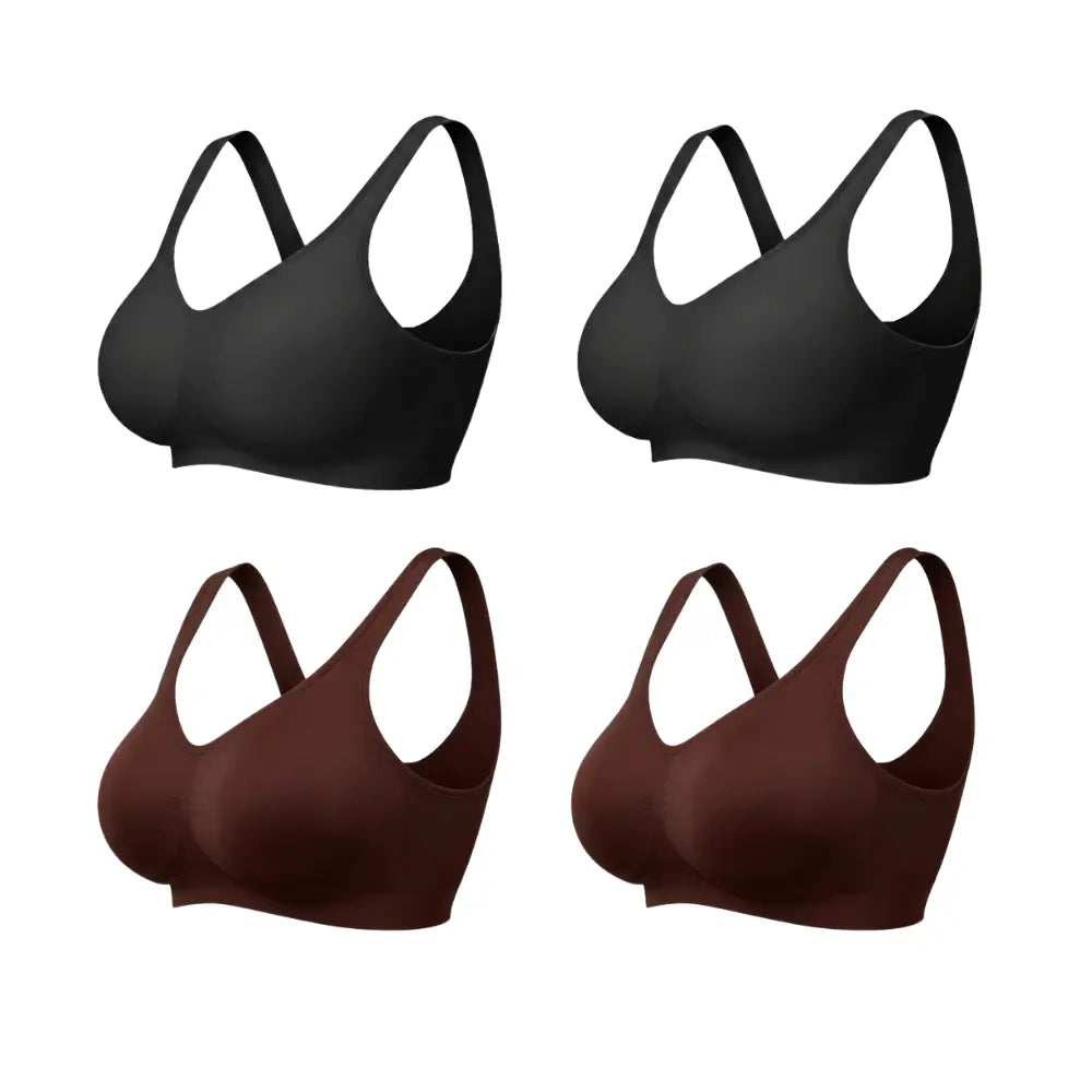 Oferta Black Sutiã Daily Original