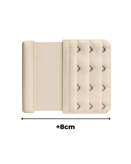 Extensor para Costas Largas - Até 8CM+