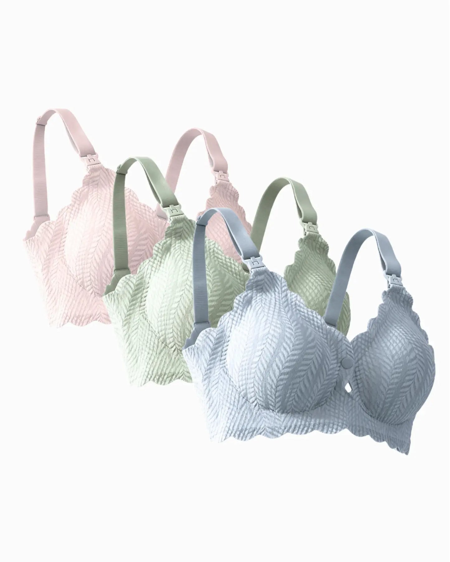 Sujetador premamá - Lactancia con comodidad y practicidad 