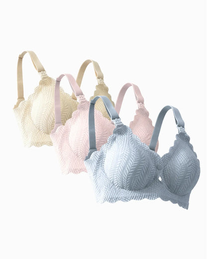 Sujetador premamá - Lactancia con comodidad y practicidad 