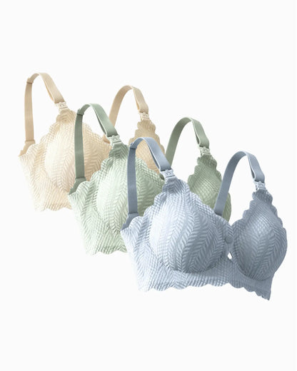 Sujetador premamá - Lactancia con comodidad y practicidad 