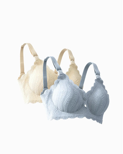 Sujetador premamá - Lactancia con comodidad y practicidad 