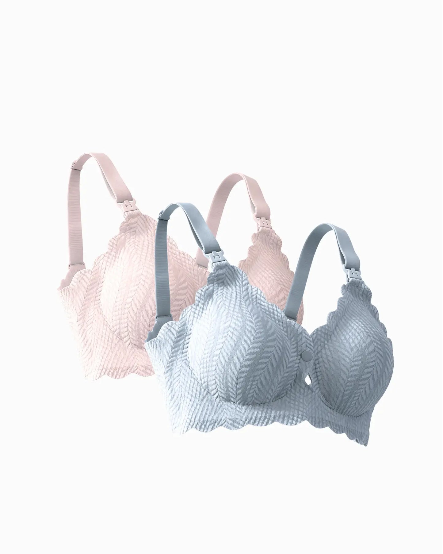 Sujetador premamá - Lactancia con comodidad y practicidad 