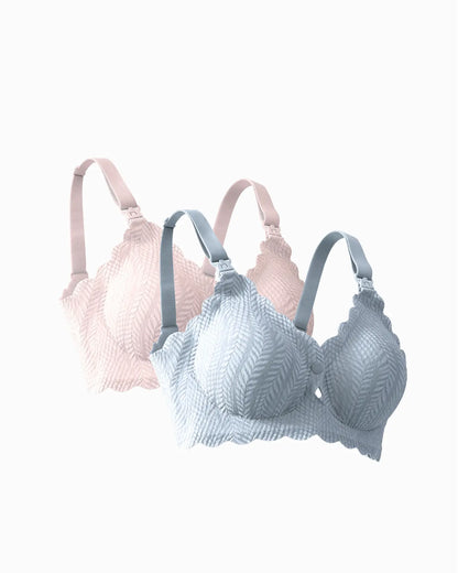 Sujetador premamá - Lactancia con comodidad y practicidad 